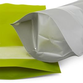 Sealable τσάντες τροφίμων εγγράφου ρυζιού, κενές τσάντες αποθήκευσης τροφίμων με την επιτροπή παραθύρων προμηθευτής
