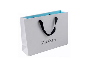 Good price Βιοδιασπάσιμες σαφείς άσπρες τσάντες μεταφορέων μη τοξικές με εσωτερικό άλλο σχέδιο χρώματος σε απευθείας σύνδεση